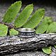 Ring Slavic amulet silver 925. Rings. kot-bayun. Online shopping on My Livemaster.  Фото №2