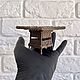 Wicker table for dolls - dollhouse furniture 1:12. Doll furniture. kotomka-nv. Online shopping on My Livemaster.  Фото №2