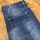 Винтаж: 44-46 хлопок 100% Бриджи женские отличного качества BEST DENIM. Брюки винтажные. VINTAGE (Светлана). Интернет-магазин Ярмарка Мастеров.  Фото №2