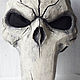Darksiders mask Darksiders2 mask Darksiders Death mask Darksiders Skul, Carnival masks, Moscow,  Фото №1