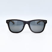 Аксессуары ручной работы. Ярмарка Мастеров - ручная работа A copy of the product Glasses: Wooden sunglasses. Handmade.