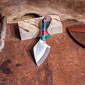 Сувениры и подарки handmade. Livemaster - original item Urban knife 