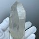 Горный хрусталь кристалл с треугольниками 80х45х27мм, Урал. Камни. crystalart (crystalarium). Интернет-магазин Ярмарка Мастеров.  Фото №2