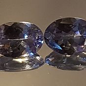 Серьги и кольцо с бриллиантами золото 585 пробы