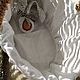 Корзина пасхальная корзина на заказ. Корзины. дизайнер-декоратор Лариса Крот. Ярмарка Мастеров.  Фото №6