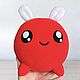  сливовая малышка, Baby Plum The Binding of Isaac, Мягкие игрушки, Минск,  Фото №1