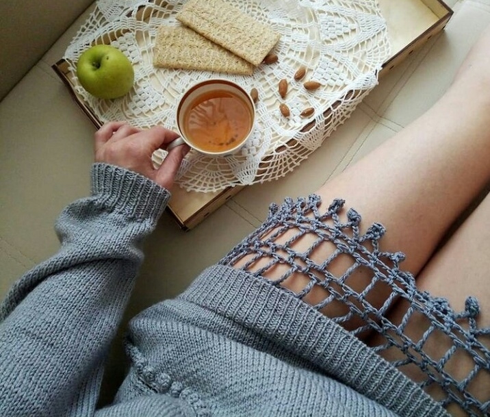 Мой профиль