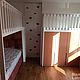 Заказать Детская комната. Bambini Letto. ЭКО-мебель на заказ. Ярмарка Мастеров. . Мебель для детской Фото №3