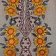 Women's embroidery-ZhR3-49. Blouses. babushkin-komod. Online shopping on My Livemaster.  Фото №2