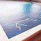 Copy of Copy of Copy of Copy of Copy of Copy of Midday Express. Pictures. Walperion Paintings. My Livemaster. Фото №4