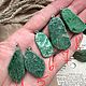 Кулоны из жадеита. Кулон. gemstone. Ярмарка Мастеров.  Фото №7
