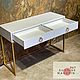 The console SNOW QUEEN. Tables. 24na7magazin. My Livemaster. Фото №6