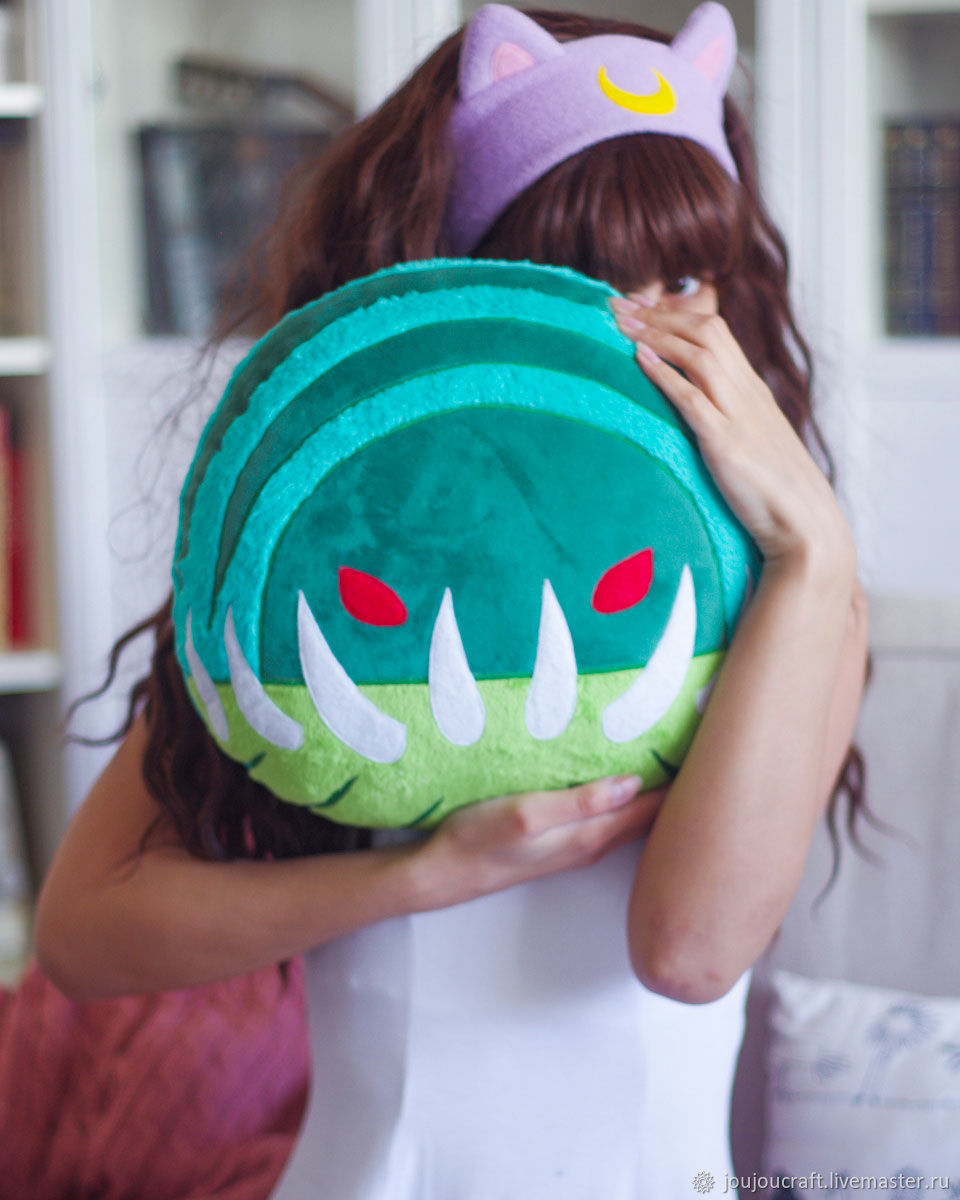 Tidehunter Tidehunter Pillow Soft Toy Dota 2 Shop Online On