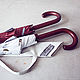 Designer Umbrella-cane case on a strap. Umbrellas. UmbrellaFineArt. Online shopping on My Livemaster.  Фото №2