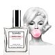 Туалетная вода Арт AromaKo Bubble Gum 50 мл, Туалетная вода, Москва,  Фото №1