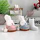 Ботиночная колодка для марафона. Колодки для обуви. Dollshoes_boutique_store. Интернет-магазин Ярмарка Мастеров.  Фото №2
