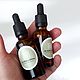 Serum Concentrate N.2 Сыворотка-концентрат анти-купероз 30 мл. Сыворотки. НЕ КРЕМА А КРЕМЫ. Интернет-магазин Ярмарка Мастеров.  Фото №2