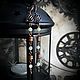 Заказать Серьги Тишина. Elisabetha (moonlilystore). Ярмарка Мастеров. . Серьги классические Фото №3