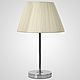 Заказать Настольная лампа TL5243-1 CR 000059620. Мелодия Света. Ярмарка Мастеров. . Настольные лампы Фото №3