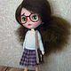 Кукла Блайз (Blythe) SBL. Кукла Кастом. Iris_B.Doll (IrisBDoll). Ярмарка Мастеров.  Фото №5