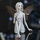 Articulado de la muñeca. BJD. Ball-jointed doll. DollsMariaSopova. Online shopping on My Livemaster.  Фото №2
