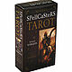 Карты Таро Современного Заклинателя (Modern Spellcaster’s Tarot), Карточные игры, Владивосток,  Фото №1