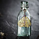 Lampwork moth pendant ' Breath', Pendant, Ryazan,  Фото №1