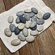 Скандинавские руны из камня. Руны. арт-мастерская 'Камни Моря'. Интернет-магазин Ярмарка Мастеров.  Фото №2