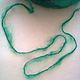 Hilado para tejer. Yarn. Tatyana Shapkovskaya. Online shopping on My Livemaster.  Фото №2