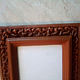 Order Photo frame made of genuine leather. gr-podarkin. Livemaster. . Photo frames Фото №3
