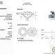 Бриллиант 1.06ct. Минералы. Sorockin Jewllery. Интернет-магазин Ярмарка Мастеров.  Фото №2