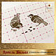 Стикер JD 006 (japanese design). Декор для декупажа и росписи. Золотые  наклейки (Артель Вольга). Ярмарка Мастеров.  Фото №5