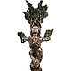 Статуэтка "Лесная нимфа". Статуэтки. Фигурки Статуэтки (figurki-statuetki). Ярмарка Мастеров.  Фото №4