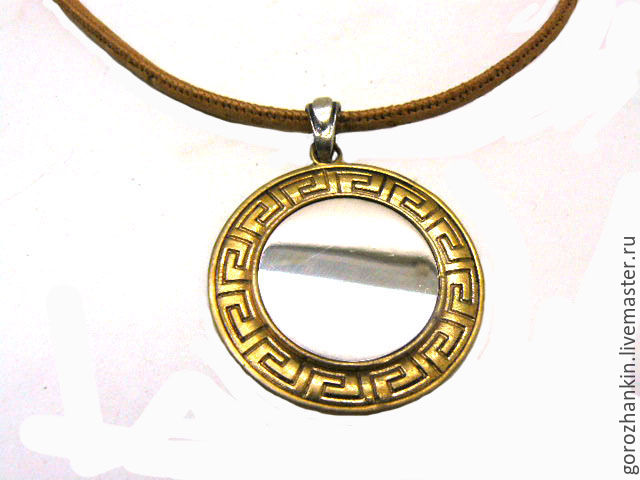 Tibetan Buddhist Vajvakilaka Prong Protection Zipper Charm, Buddhism R