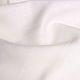 Лён белый в стиле Max Mara, Ar-N104. Ткани. I-tessile Волшебные ткани из Милана (miracolo). Интернет-магазин Ярмарка Мастеров.  Фото №2