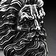 Кольцо Зевс. Кольца. AlexFox Jewelry. Ярмарка Мастеров.  Фото №6