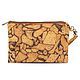 Purse on the wrist female of the Portuguese cork handmade, Wallets, Moscow,  Фото №1