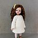 Комплект для Паола Рейна. Одежда для кукол. Светлана Дятлова, svet_lana_dolls. Ярмарка Мастеров.  Фото №4