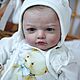 Реборн Tony. Куклы Reborn. Елена Горбунова (Elena Gorbunova). Ярмарка Мастеров.  Фото №6