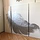 Order Triptych painting Pen 145h180 cm. Ivlieva Irina Art. Livemaster. . Pictures Фото №3