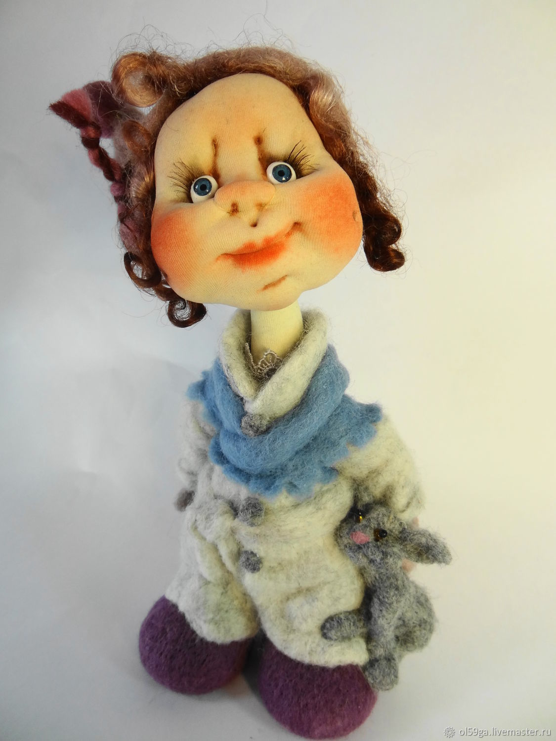 Кукла клава. Авторские куклы нижний новгород. Кукла клава аским. Кейклав кукла игрушка. Кукла клава.