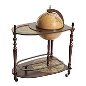 Для дома и интерьера handmade. Livemaster - original item Globe outdoor bar with table 