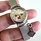Винтаж: "Time Co" винтажные часы, Часы винтажные, Ульяновск,  Фото №1