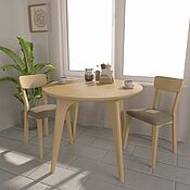 Для дома и интерьера handmade. Livemaster - original item SARGAS Chair