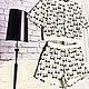 Пижамы ручной работы, Домашние костюмы, Владивосток,  Фото №1