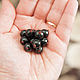 black currant berries, Clay, Kovrov,  Фото №1