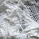 Английское кружево полотно - СА10 - 2 м х 1 м - БЕЛЫЙ. Кружево. LaceStore. Ярмарка Мастеров.  Фото №4