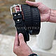 Strap Python skin. Straps. exotiqpython. Online shopping on My Livemaster.  Фото №2