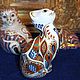 Заказать Винтаж: Royal Crown Derby.Кот.Статуэтка.Англия.Котенок. Антик.Декор.Винтаж. Ярмарка Мастеров. . Статуэтки винтажные Фото №3