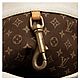 Винтаж: Louis Vuitton сумка шопер. Сумки винтажные. GoosKova.Vintage. Ярмарка Мастеров.  Фото №4